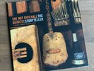 Nat Birchall Quartet The Storyteller: A Musical Tribute To Yusef Lateef Jazzman