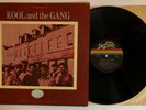 Kool And The Gang - Self Titled - Rare 1969 US 1st Press (EX) Ultrasonic Clean