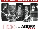 RSD17 the CARS Live at the Agora 1978 Vinyl 2xLP