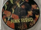 PINK FLOYD The Piper at the Gates of Dawn Picture Disc New and Sealed