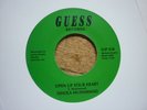 northern soul ishola muhammad  open up your heart/stay guess uk reissue 45