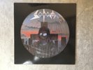 Sodom Picture disc Persecution Mania Kreator Deathrow Destruction Tankard Thrash
