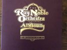The Ray Noble Orchestra Record Vinyl Set The HMV Sessions
