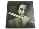 The New Tony Williams Lifetime Believe it Album LP Columbia BL33836