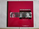 NEWTOWN NEUROTICS ?– 45 Revolutions Per Minute – 1980s UK Punk White Vinyl LP