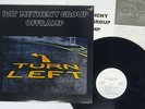 PAT METHENY GROUP OFFRAMP ECM PAP-25533 Japan PROMO VINYL LP