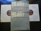 SAL 3469/70 Mahler Symphony no.8  Abravanel  Hi-Fi Stereo  2 lps  Ex+
