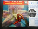 SAX 2042 Stravinsky The Rite of Spring  Ansermet wbg ed.2 Ex