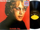Warren Zevon ?– Excitable Boy Vinyl LP 1984 Asylum Records Australia ?– 6E-118
