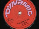 KEN BOOTH - TEARS FROM MY EYES