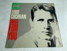 Eddie Cochran seltene deutsche LP 