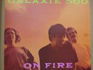 Galaxie 500 - On Fire - 4AD Vinyl LP