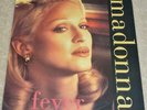 MADONNA Fever GERMAN 7