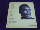 Ken Boothe - Mr. Rock Steady 1967 UK LP STUDIO 1 1st SKA/ROCKSTEADY