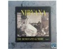 LP NIRVANA - The Demotapes & More Vol. 1