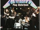 LP METALLICA - Live At Lemmy's Birthday Bash 1995