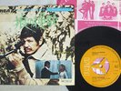 OST CITTA' VIOLENTA RCA SS-1985 Japan VINYL 7