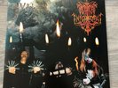 Obtained Enslavement Witchcraft LP 1st Press Original Vinyl Darkthrone Mayhem