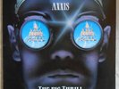 Axxis - The Big Thrill / Vinyl LP / Limited Edition,1000copies