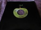 The Beatles - Something / Come Together - APPLE # 2654 - with sleeve MINT