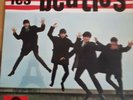 LES BEATLES/WHEN THE SAINTS/POLYDOR 21914/FRENCH 7