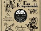 Das Kriegsensemble - Die Verloren Gegangenen LP NEU OVP