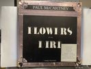 PAUL McCARTNEY - Flowers In The Dirt LP World Tour Pack #00062 Complete RARE