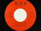Hard Rock 45 - Brother's Keeper - Welfare Lover - B.O.S. - mp3 - obscure