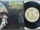 Elvis Presley -  - Aloha Via Satellite - EP + Jukebox Slips DTF0-2006