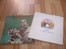 2  * LP Schallplatte Vinyl Queen - News of the World   &   A Night at the Opera