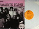 JEFFERSON AIRPLANE Surrealistic Pillow (RCA LSP 3766) EX+