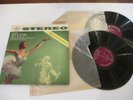 SR2-9006 2LP DELIBES, SYLVIA, COMPLETE, FISTOULARI,  MERCURY  LIVING PRESENCE