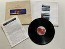 Depeche Mode Music For The Masses Vinyl LP STUMM47 VG+ Condition 1987 HMV 1st