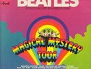 The Beatles Magical Mystery Tour NEAR MINT Apple Vinyl LP