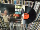 Melba Liston And Her Bones Rare Jazz LP Metro Records 1958 Mono DG Shrink NM