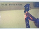 Being There LP by Wilco 1996 Reprise 9 46236-1 1st Press Shrink on Cover