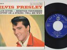 Elvis PRESLEY * Blue River * 1965 French EP *