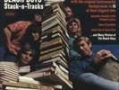 Beach Boys Stack-O-Tracks + Booklet vinyl LP album record USA C1724382964117
