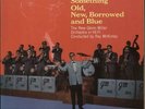 Glenn Miller Something Old New Borrowed And Blue UK vinyl LP album record