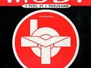 I Feel It & Thousand - The Remixes Moby UK 12