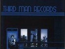 Jack White Live At Third Man Records USA 3-LP vinyl record (Triple Album)