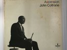 JOHN COLTRANE 
