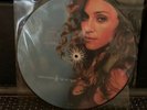 12inch Vinyl LP Madonna  Ray Of Light Picture LP