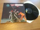 CANNED HEAT 'FUTURE BLUES' LIBERTY UK ORIGINAL 1970 1ST PRESS LBS 83364