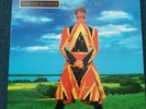 David Bowie Earthling Blue 12