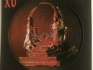 METAL LP - KING GIZZARD & THE LIZARD WIZARD - INFEST THE RATS NEST Picture Disc