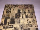 Rolling Stones Exile On Main St Lp With Flexi Disc