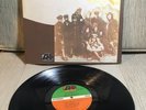 LED ZEPPELIN II (2) LP Robert Ludwig Master RL Both Sides US ATLANTIC PRESSING