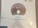NEW LP   QUEEN - A NIGHT AT THE OPERA   OOP VMP VINYL ME PLEASE
