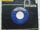 SLADE 'Shape Of Things To Come/C'mon, C'mon' Original 1970 FONTANA TF 1079 - EX-